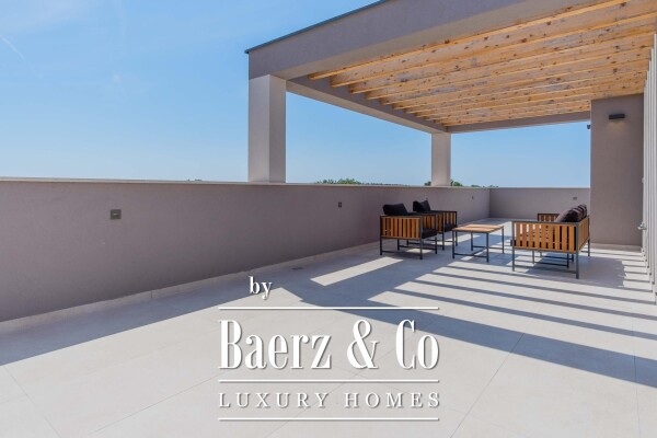 photo 32 Istria, Ližnjan: Luxurious Istria, Ližnjan: Luxury Modern Semi-Detached Villa with Sea View and Pool