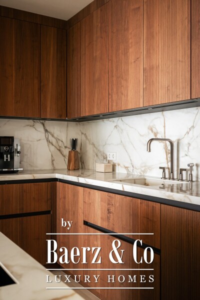 photo 22 Apartment - La Quinta - Benahavis - Ref: 8637