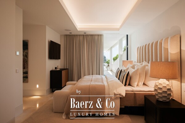 photo 35 Apartment - La Quinta - Benahavis - Ref: 8637