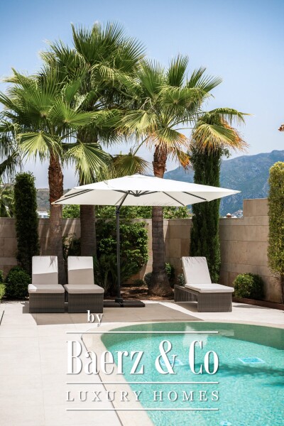 photo 55 Apartment - La Quinta - Benahavis - Ref: 8637