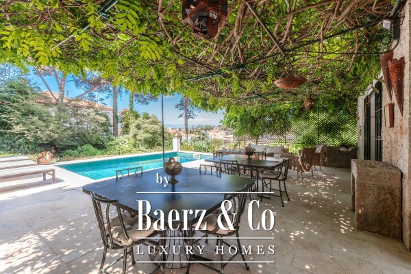 photo 2 Beautiful luxury home in Cascais e Estoril, Estoril (Estoril)