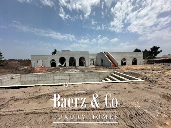 photo 3 T4 +1 VILA in Comporta , near Melides