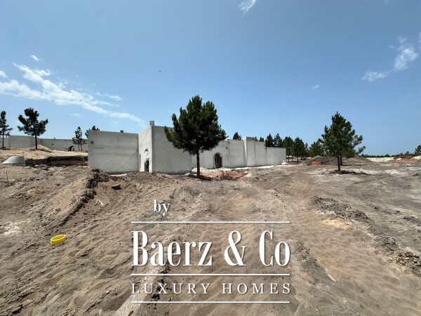 photo 6 T4 +1 VILA in Comporta , near Melides