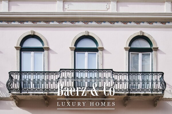 photo 20 Centenary Townhouse in Lisbon