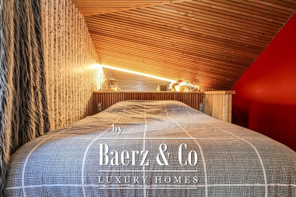 photo 25 6-ROOM APPARTMENT + CABIN IN AVORIAZ