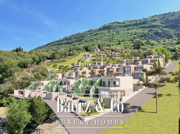 photo 8 Villa in Nature with Seaview