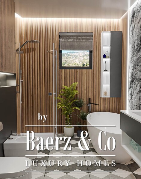 photo 9 Villa in Nature with Seaview