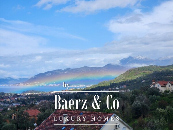 photo 22 Seaview Villa in Kotor in nature