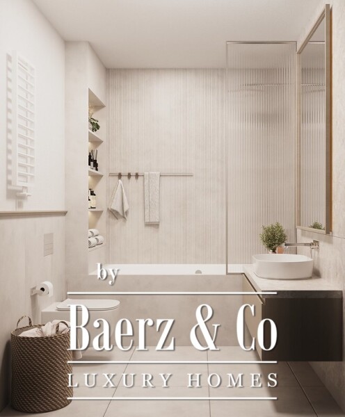 photo 14 Luxurious Apartment in a New Project in Tivat