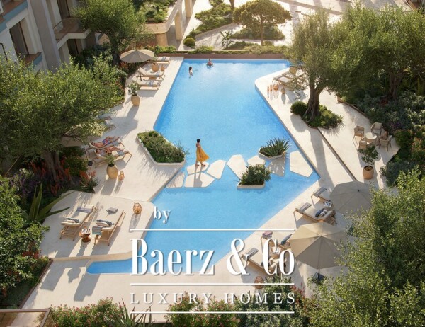 photo 2 Luxurious Studio Apartment in a New Project in Tivat