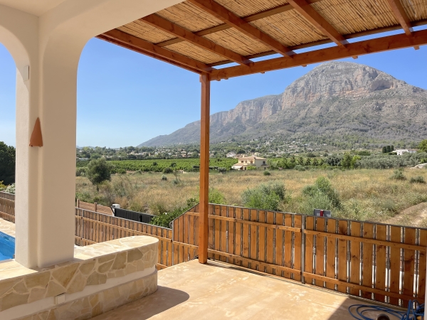 photo 9 Finca MontAzul - Javea, Costa Blanca