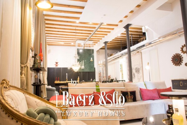 photo 3 Barcelona, El Gòtic