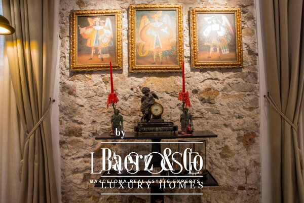 photo 20 Barcelona, El Gòtic