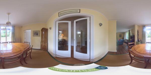 360 Panorama - Midden Duin en Daalseweg 30