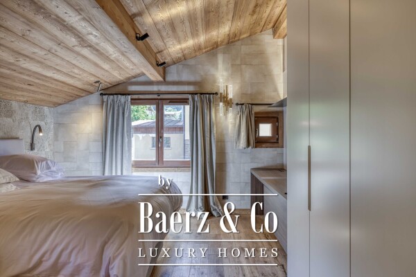 photo 6 2 Apartments - Close to the village centre - Fully Renovated