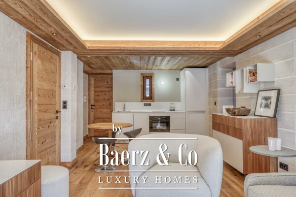 photo 7 2 Apartments - Close to the village centre - Fully Renovated