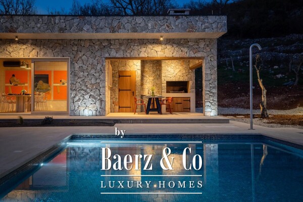 photo 19 Split - surroundings, unusual villa with swimming pool and tennis court