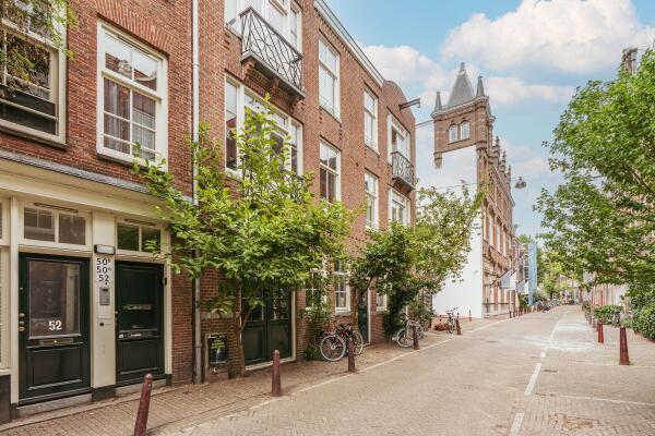 photo 32 Rozenstraat 40