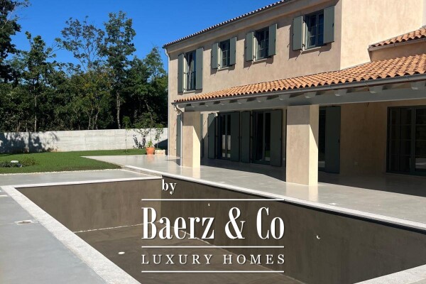 photo 12 Istria, Gačišće, autochthonous beautiful villa with swimming pool in complete nature