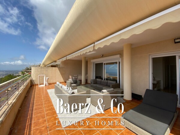 photo 4 Beautiful luxury home in Altea, Costa Blanca