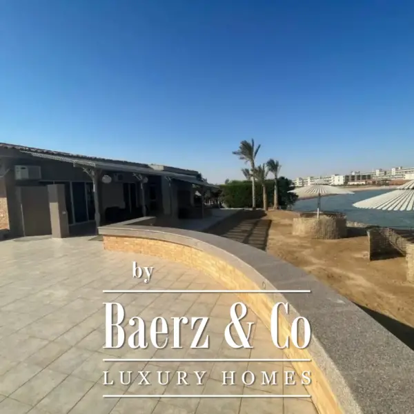 photo 14 #1154 3 bed Luxury Villa with Private Beach Near El Gouna – Best Investment in the Red Sea