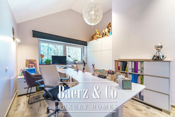 photo 31 Nocher-Route, Goesdorf