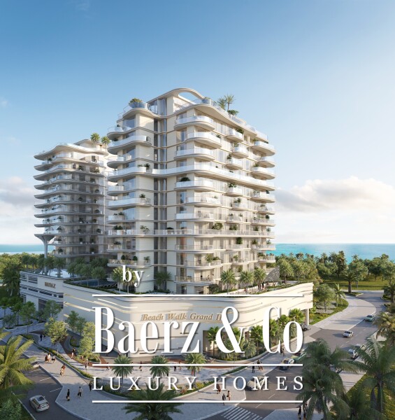 photo 2 3-Bedroom Duplex – Beach Walk Grand 2 by Imtiaz