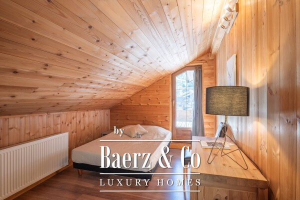 photo 8 3-Bedroom Apartment in the Heart of the Resort – Prime Location