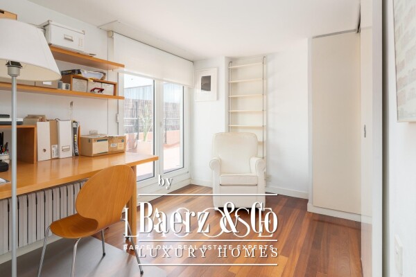 photo 40 Barcelona, Les Tres Torres