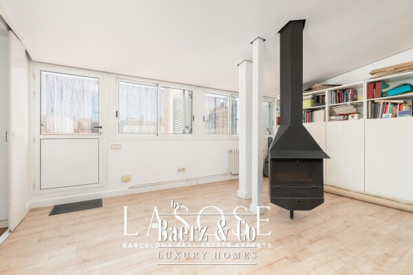 photo 12 Barcelona, Les Tres Torres