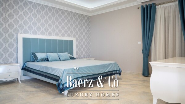 photo 12 Beautiful Villa with a Sea View in Rezevici