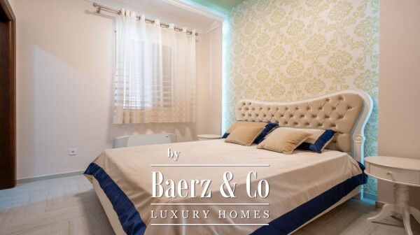 photo 13 Beautiful Villa with a Sea View in Rezevici