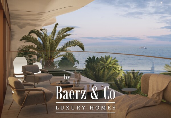 photo 7 Ultra-Luxury 4BHK Duplex at Ocean House, Palm Jumeirah – A Coastal Masterpiece by Ellington