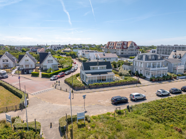 photo 58 Koningin Astrid Boulevard 16