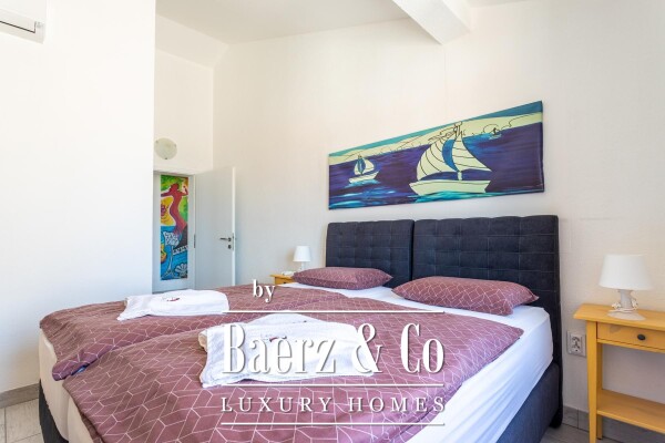 photo 23 Čiovo, Okrug Gornji, furnished house with swimming pool (three apartments, close to the beach)