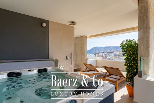 photo 16 Beautiful luxury home in Calpe, Costa Blanca