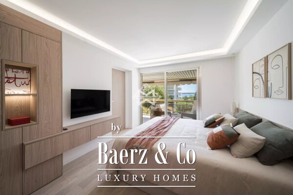 photo 10 Cannes - Palm Beach