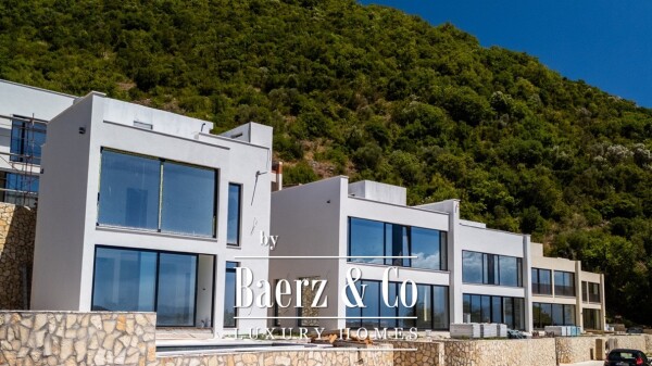 photo 5 Luxury Villa in Herceg Novi with a  Sea View