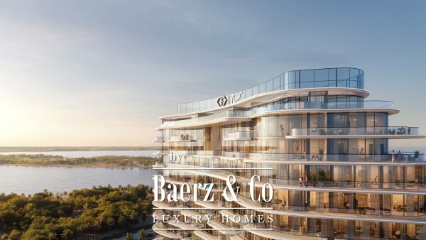 photo 2 Live the Vogue Life – 3BHK at FTV Acacia by BNW | Al Marjan Island, Ras Al Khaimah