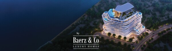 photo 9 Seaside Elegance | Luxury 3BR Residence at Pelagia by BNW – Al Marjan Island