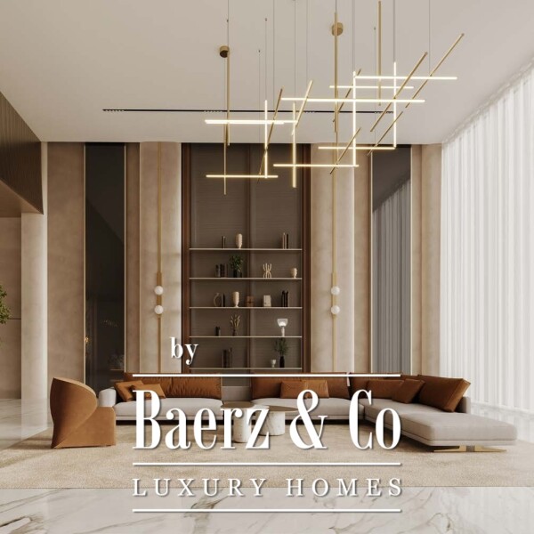 photo 6 Ghost by Binghatti | Signature 3-Bedroom Residence in Al Jaddaf