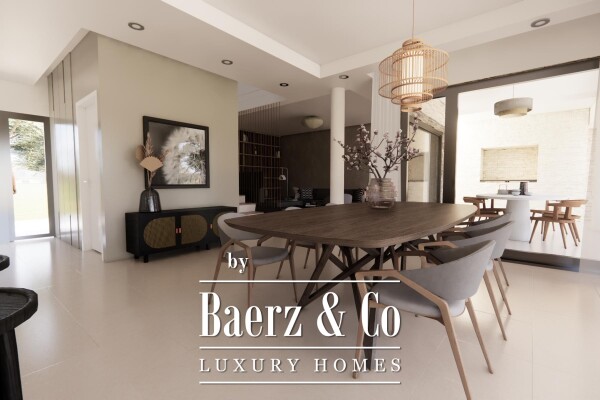 photo 11 Istria, Poreč - Modern semi-detached house 190 m2 with swimming pool near the city center