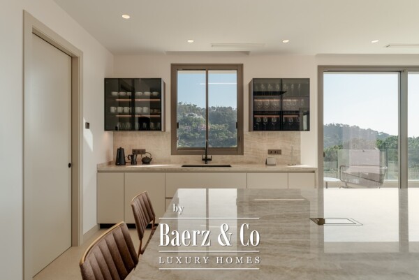 photo 22 Villa - La Zagaleta - Benahavis - Ref: 8643