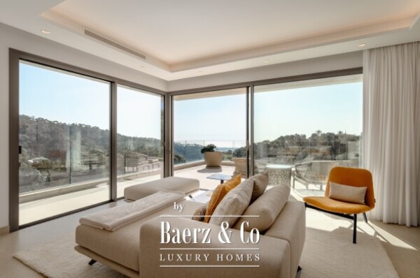 photo 28 Villa - La Zagaleta - Benahavis - Ref: 8643