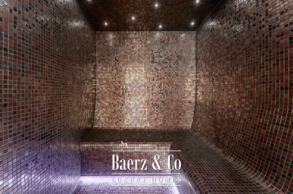 photo 55 Villa - La Zagaleta - Benahavis - Ref: 8643