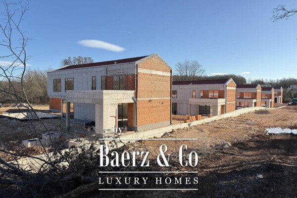 photo 2 Istria, Labin - top modern villa 