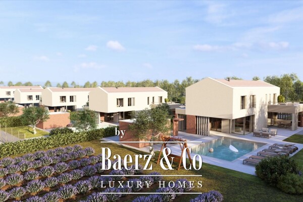 photo 7 Istria, Labin - top modern villa 