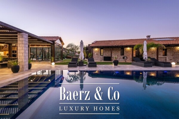 photo 1 (For Sale) Residential Detached house || Argolida/Nafplio - 471 Sq.m, 4 Bedrooms, 2.100.000€