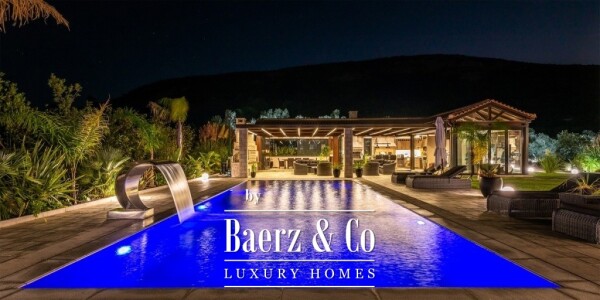 photo 8 (For Sale) Residential Detached house || Argolida/Nafplio - 471 Sq.m, 4 Bedrooms, 2.100.000€