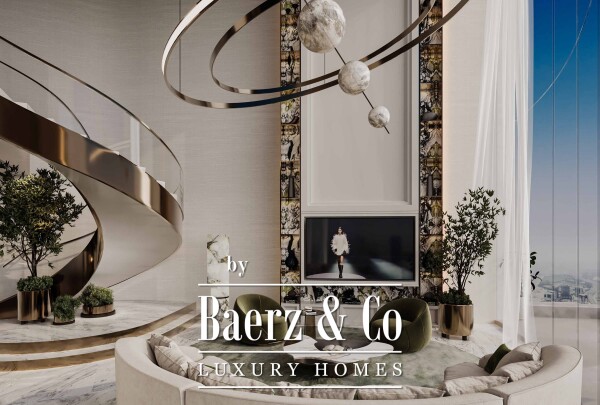 photo 4 Canal-View Elegance | 2BR at Canal Crown by Damac | Business Bay, Dubai